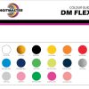 Dm Flex Szinskala