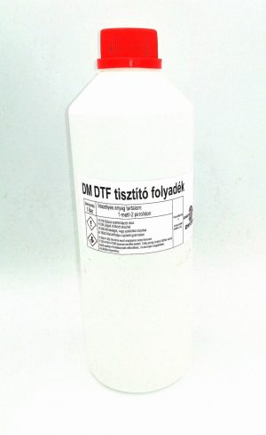 Dm Dtf Tisztito Folyadek