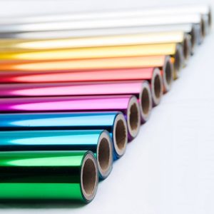 Nanodiy Neon Textil Folia