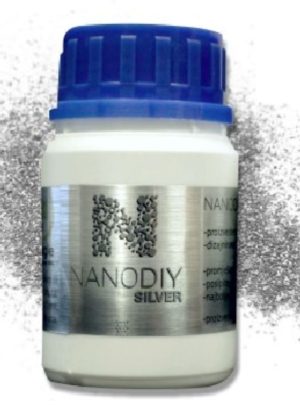 Nanodiy Silver Stabilizator