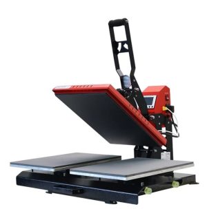 Hőprések és bögreprések