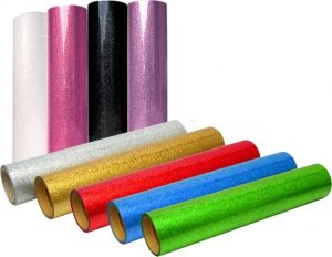 Rouleau Promaflex Plus Glitter