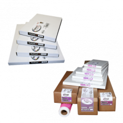 Szublimációs papírok