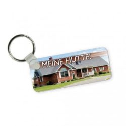 Szublimációs kulcstartók, medálok, tokok