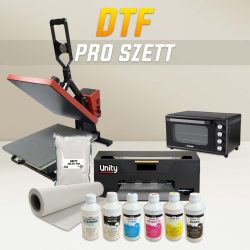 Dtf pro szett