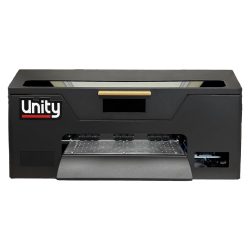 Unity dtf asztali tekercses nyomtató