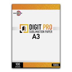 Digit pro a3