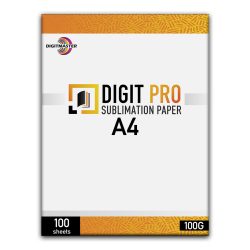Digit pro a4