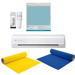 Flexfóliák és vágóplotterek