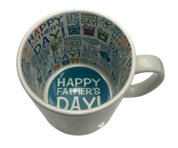 Apák napi szublimációs termékek