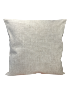 Szublimálható vászon párnahuzat