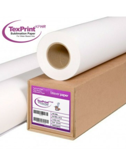 Texprint tekercses szublimációs papír 61cm x 35 fm 2 colos