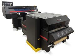 Unity 60 cm tekercses dtf nyomtatórendszer