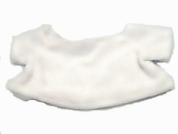 Plüss szublimálhat póló xl méretben