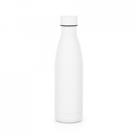 Dupla falú rozsdamentes acél termosz 500 ml (UV)