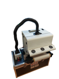 DTF porozó szett 33 cm