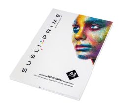 Subliprime szublimációs papír A3