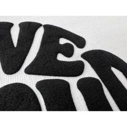 Magicpuff fólia fekete