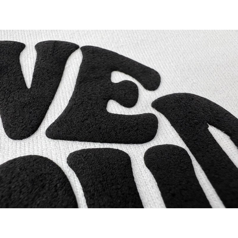 Magicpuff fólia fekete