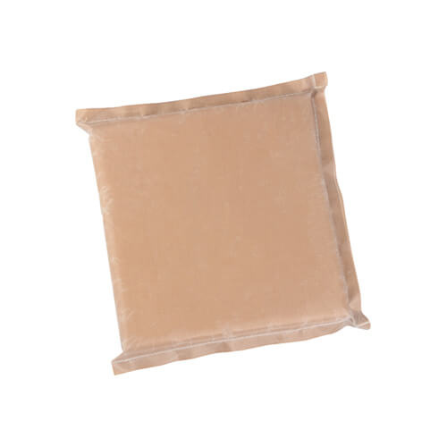 Szilikon habszőnyeg 160x180x10 mm