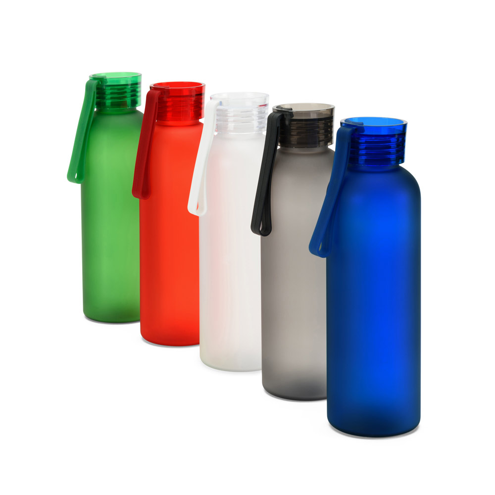 PET műanyag palack 600ml