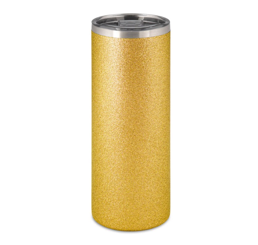 Lézergravírozható és szublimálható glitter kulacs Digitmaster Kft.