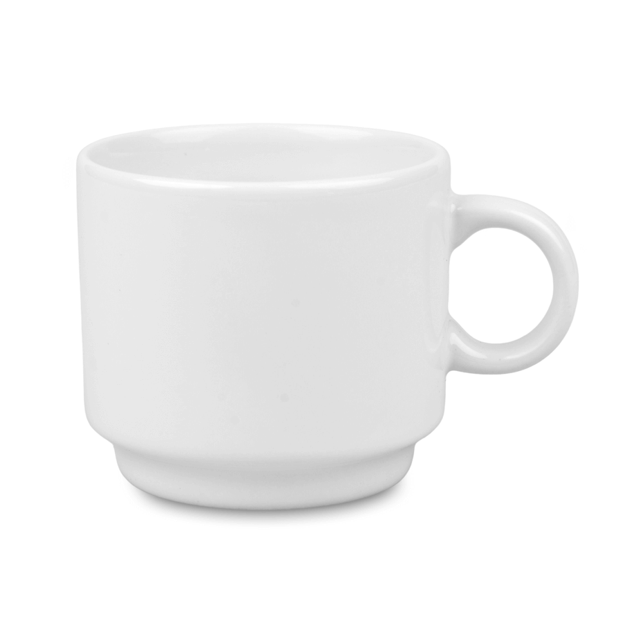 Szublimálható kávéscsésze 250ml Digitmaster Kft.